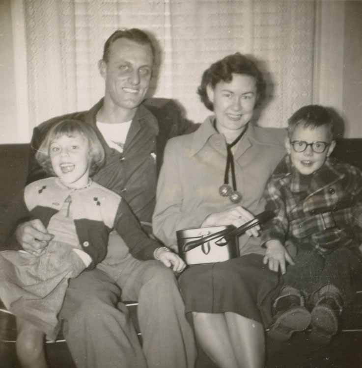 neuwiller family